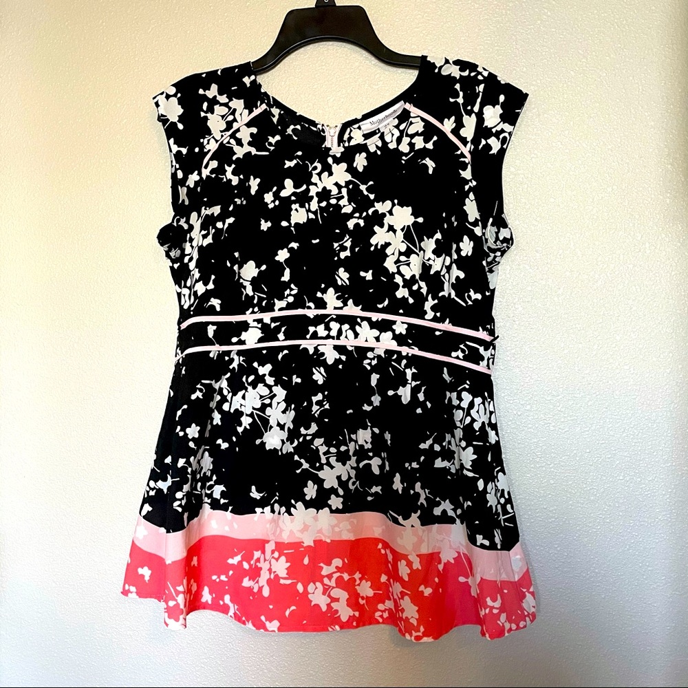 Motherhood beautiful blouse size M